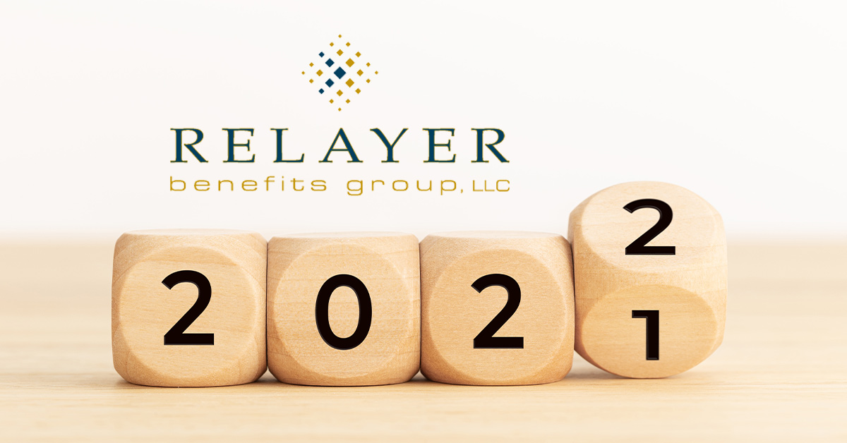 WHat Every Saver Needs To know Relayer Benefits Group